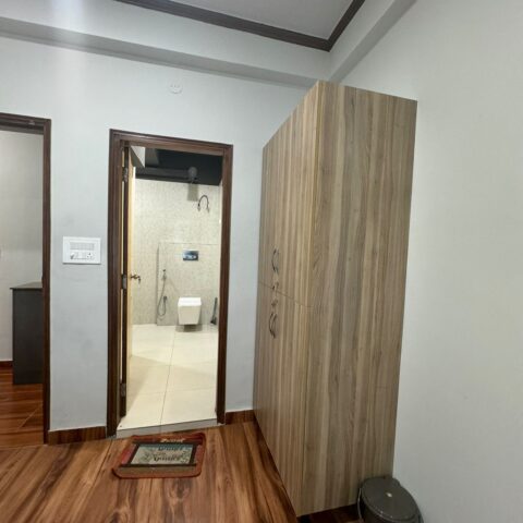 Washroom